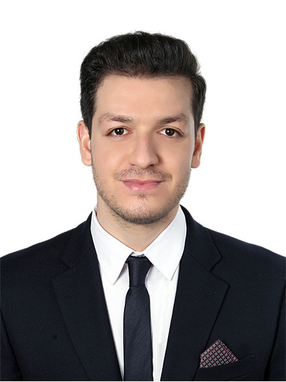 Eğitmen Djallel Aimar